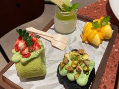 -La Terre乐田(万象城店)