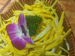 -塔兰齐新疆孜然火锅(鲤鱼山路店)