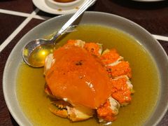 -杭州西子湖四季酒店·金沙厅