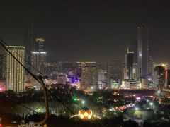 -富斯特索道
