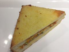 美式烤吐司-匠造烘焙(联洋店)