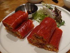-花舍·新派粤菜·西餐·下午茶(亚运村·鸟巢店)