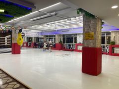 -津武堂散打搏击俱乐部(河西店)