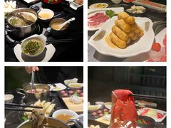 -青一色火锅(摩根店)