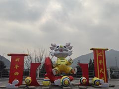-八奇洞景区