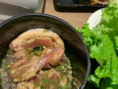 -火炉火自助餐(悠唐购物中心店)