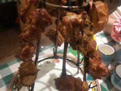 -新疆巴州金丝特餐厅(大钟寺店)