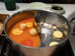 -椰子不语 椰子鸡火锅(淮海店)