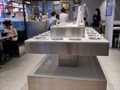 -千味涮·健康火锅(会展连城新天地店)
