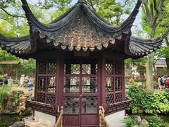 -拙政园