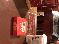 -天下客饭店(中山路店)
