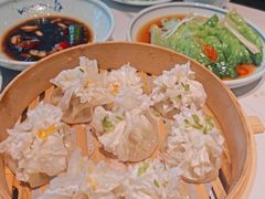 -龍聚祥烧麦馆(万达店)