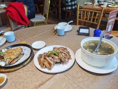 -百年银屏蚝烙·潮汕菜·非遗(乐山店)