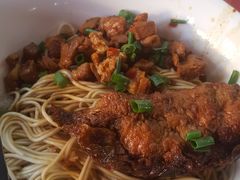 -辣肉面大王(天平路店)
