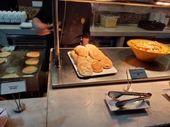 Pancakes-桂林喜来登饭店雅琴餐厅
