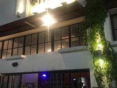 -静香HOUSE·全时段融合餐厅(七星欢乐颂店)