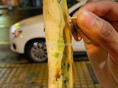 葱油饼-咏春葱油饼(德政中路店)