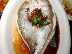 -绿茶餐厅(昌平悦荟店)