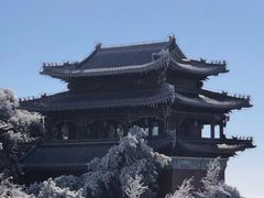 -泰山风景名胜区