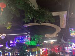 -路边边.炒菜烧烤.音乐餐厅(良乡长虹店)