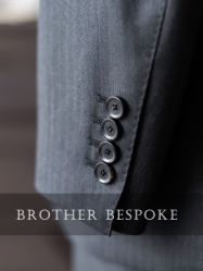 点击看大图 -Brother西服礼服定制·商务·婚礼(佛山南海店)