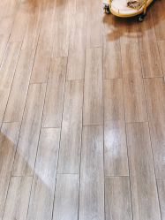 -一東造型烫发染发