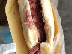 -刘信牛羊肉小炒泡馍(回民街店)