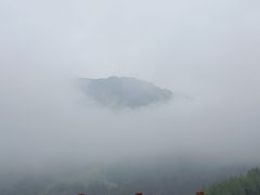 -硗碛藏寨·神木垒景区
