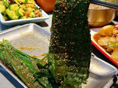 -松林烧烤·慧忠北里216小野串