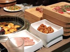 -火炉火自助餐(枫蓝国际店)