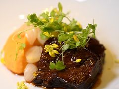 -广州四季酒店·佰鲜汇·现代法餐