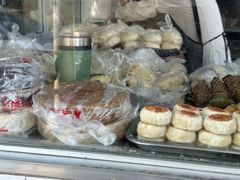 -松盛糕团店(红旗桥店)