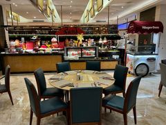 -力高皇冠假日酒店-亚细亚餐厅