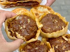 -尹记门钉肉饼(丰台站店)