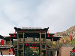 -雁门关景区