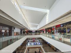 -杉杉奥特莱斯广场(哈尔滨店)