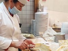 -李老哈·东北菜(宋园路店)