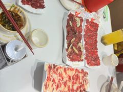 -潮正和潮汕牛肉火锅·老字号(番禺万达店)