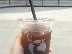 -瑞幸咖啡(绿地新都会9号楼店)