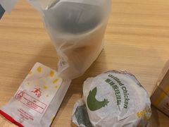-麦当劳(龙湖北京大兴天街店)