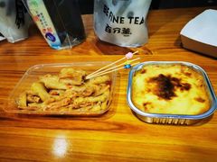 -大学城夜市大排档(凤栖路店)