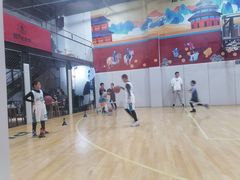 -玩家共和国篮球俱乐部