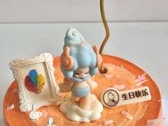 -CAKE BOSS 蛋糕老板(西单君太百货店)