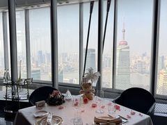-THE WANG王品(上海中心云端店)