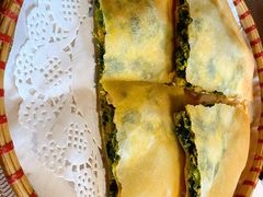 -湘西小馆(滨河路店)