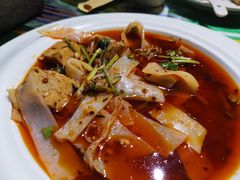 -丝路香妃西域清真餐厅