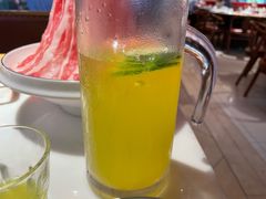 -川味观·鲜货火锅(西湖文化广场店)