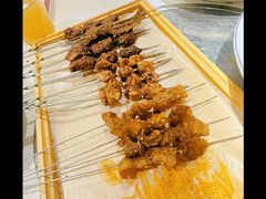 -阿福龙虾·海鲜烧烤(合肥路店)