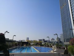 -广州粤海喜来登酒店