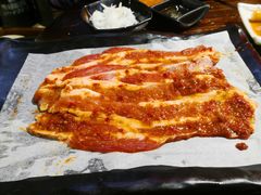 -杀猪天·韩国烤肉(总店)